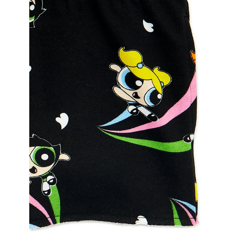 Blusas de las chicas retail superpoderosas bershka