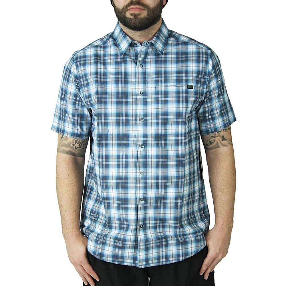 rapidraw placket