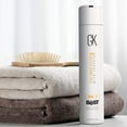 thumbnail image 4 of GK Hair Taming System for Frizzy Hair, Smoothing, Moisturizing, Straightening - 10.1 oz Treatment, 4 of 8