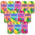 thumbnail image 1 of Té helado sin azúcar Drink Swoon Classics, paquete variado, 12 x 355 ml, 1 of 7