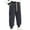 Grey, variant on Trousers Pants for Boys and Girls Kids Comfort Flex Waist Snow Thick Winter Warm Kids Comfort Flex Waist Activewear Clothes Snow Wear Outfits Cargo Pants,Size 12 Years-14 Years