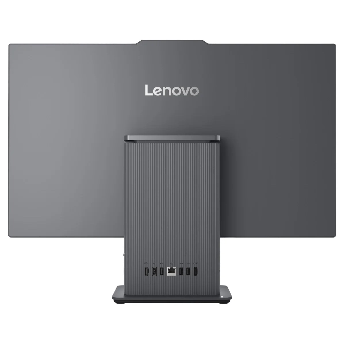 Lenovo IdeaCentre 27" All-in-One Touchscreen Desktop - AMD Ryzen 5 8645HS - (1920 x 1080) - Windows 11 Home - 16GB RAM - 1TB SSD