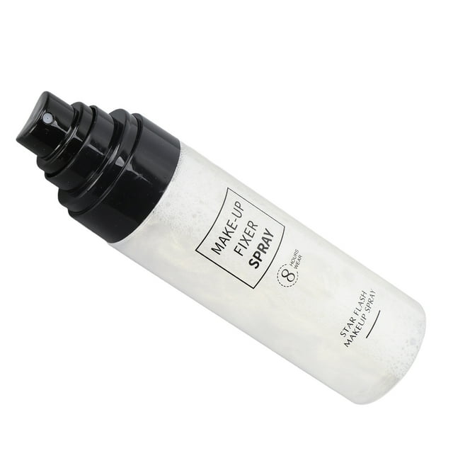 Setting Spray, Moisturizing Makeup Setting Spray, Long Lasting Waterproof Sweatproof Makeup Spray 100ml