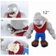 thumbnail image 2 of Peluche de 12" de Plants vs. Zombies Gargantuan Zombies, muñeco de peluche suave de PVZ, muñeco de trapo para niños., 2 of 5