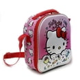 thumbnail image 2 of Hello Kitty New 3D Modeled Lunch Bag, 2 of 2