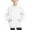 White, variant on Tbopshirt Girls Hoodies,Girls Sweatshirts,Hoodies for Girls,Crewneck Oversized Hooded Sweatshirt Kids Fashion Long Sleeve Pullover Tops 4-14 Years for Girls and Boys