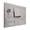 Ultima Ripstop Grey Fade Resistant Polyester, variant on Covermates Outdoor TV Cover - Fits 74"-79" TVs, Water Resistant, Rip-Resistant, Full Coverage