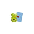 thumbnail image 2 of Angry Birds Movie Game Rovio Kids Birthday Party Thank You Notes Cards, 2 of 2
