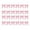 A, variant on Small Velvet Christmas Bows 24 Pcs 3.15x3.17 Inch Mini Red Velvet Bows for Christmas Tree Wreath Gift Wrapping Crafts Wedding Party Treat Bags Home Decorations