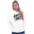 thumbnail image 3 of Roasty Toasty Outdoor Camping Nature Hoodie Sweatshirt Women Men Brisco Brands X, 3 of 6