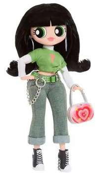 LOL Surprise OMG Blossom, Bubbles & Buttercup Set of 3 Fashion Dolls