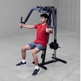 thumbnail image 3 of Body-Solid GPM65B Pec Dec Machine, 3 of 9