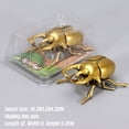 thumbnail image 5 of SPOORYYO Realistic Interactive Insect Toy for Educational Play and Decoration, 5 of 8