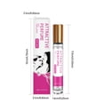thumbnail image 2 of ¡Liquidación Total!, Perfume en roll-on Clean Oil Perfume en roll-on concentrado de larga duración con infusión de flores reales 15 ml Akmoler, 2 of 8