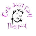 thumbnail image 3 of CafePress - Girls Don't Fart Ash Grey T Shirt - Men's Classic Graphic T-Shirt, 3 of 4