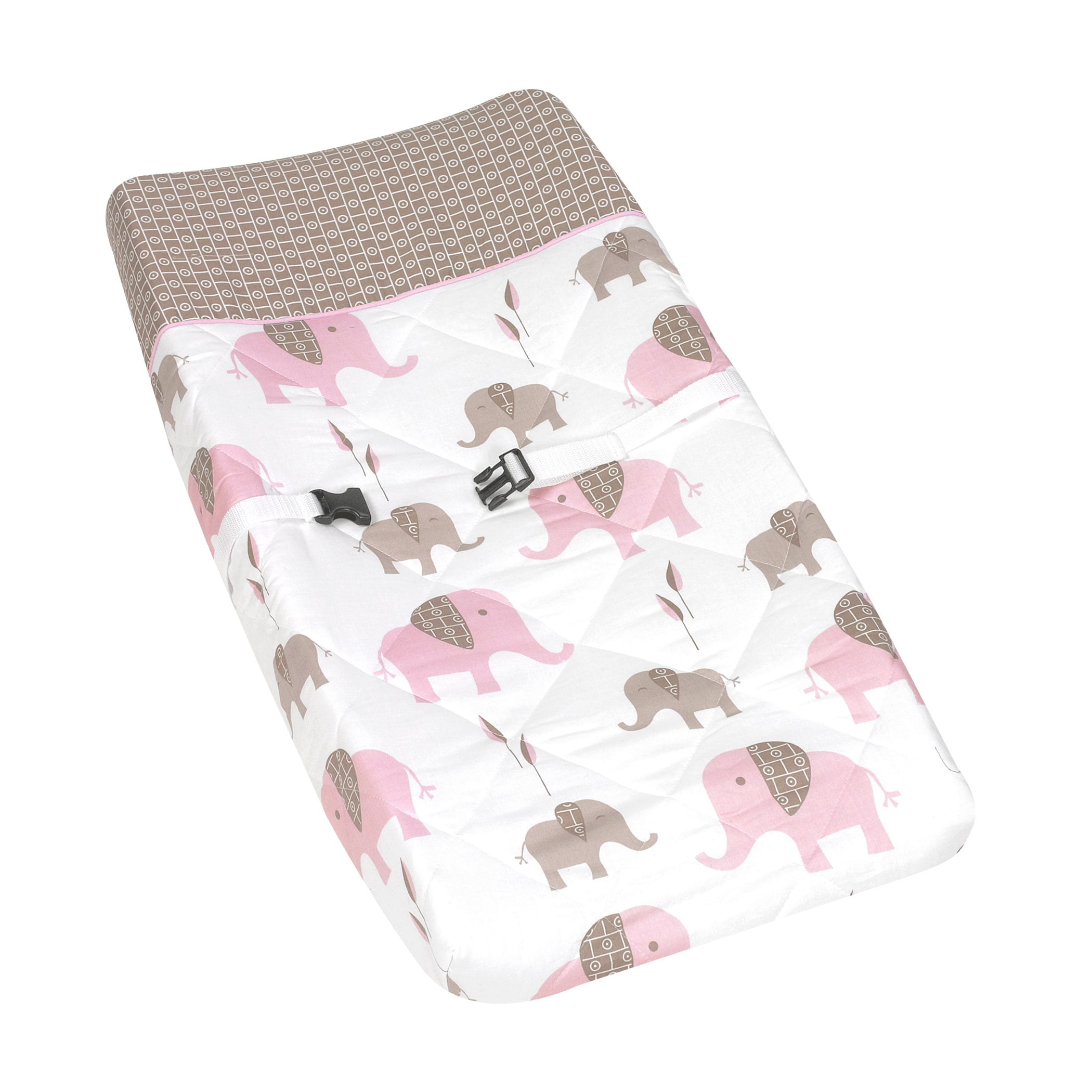 sweet jojo changing pad cover