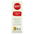 thumbnail image 3 of Marys Gone Crackers Organic Original Cracker, 6.5 Ounce -- 6 per case, 3 of 4