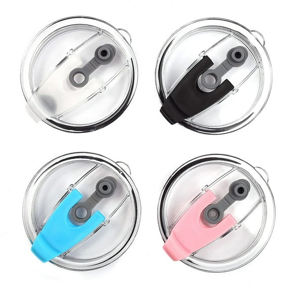 Zak Replacement Lids