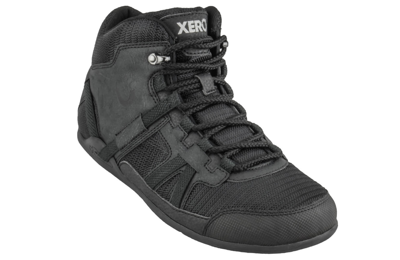 Xero Shoes Mens DayLite Hiker Fusion Boot