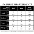 thumbnail image 4 of Sexy Womens Slim Fit Sparkly Lace Embroidery Shining Vest Bling Sequin Tank Top Sleeveless T Shirt Blouses, 4 of 5