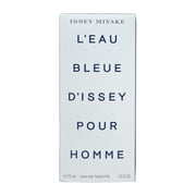 Issey Miyake Blue Men 2.5 Edt Sp