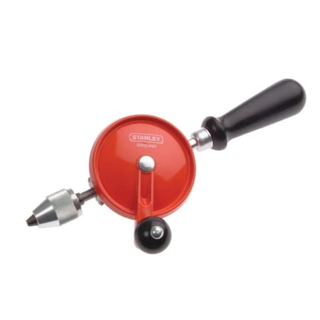 STANLEY - 105 Hand Drill