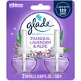 thumbnail image 1 of Ambientador Glade PlugIns Lavanda Tranquila y Aloe 79 ml, 1 of 9