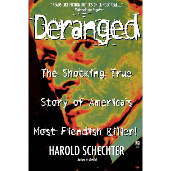Deranged, (Paperback)
