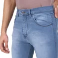 thumbnail image 3 of Pantalón Semiskinny De Mezclilla Strech Jeans Hombre Js-ravv, 3 of 4