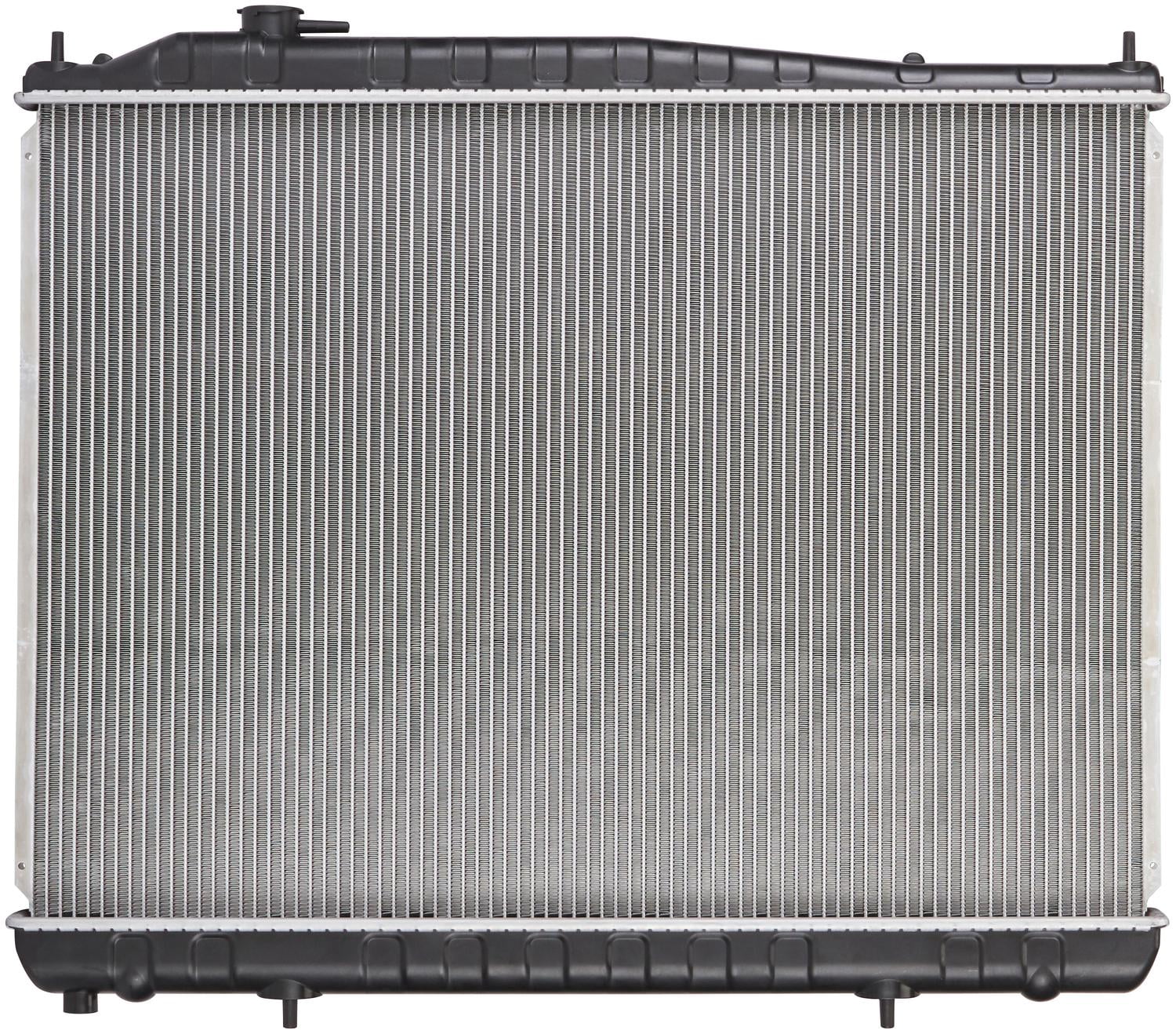 Spectra Premium CU2459 Automotive Radiator