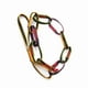 thumbnail image 5 of Cuerda de Cadena Tipo Margarita Para Escalada, Correa de Escalada Ligera Con Anillo Formador Con Almacenamiento Portátil para Montañismo y Trabajos A Gran Altitud, 5 of 7