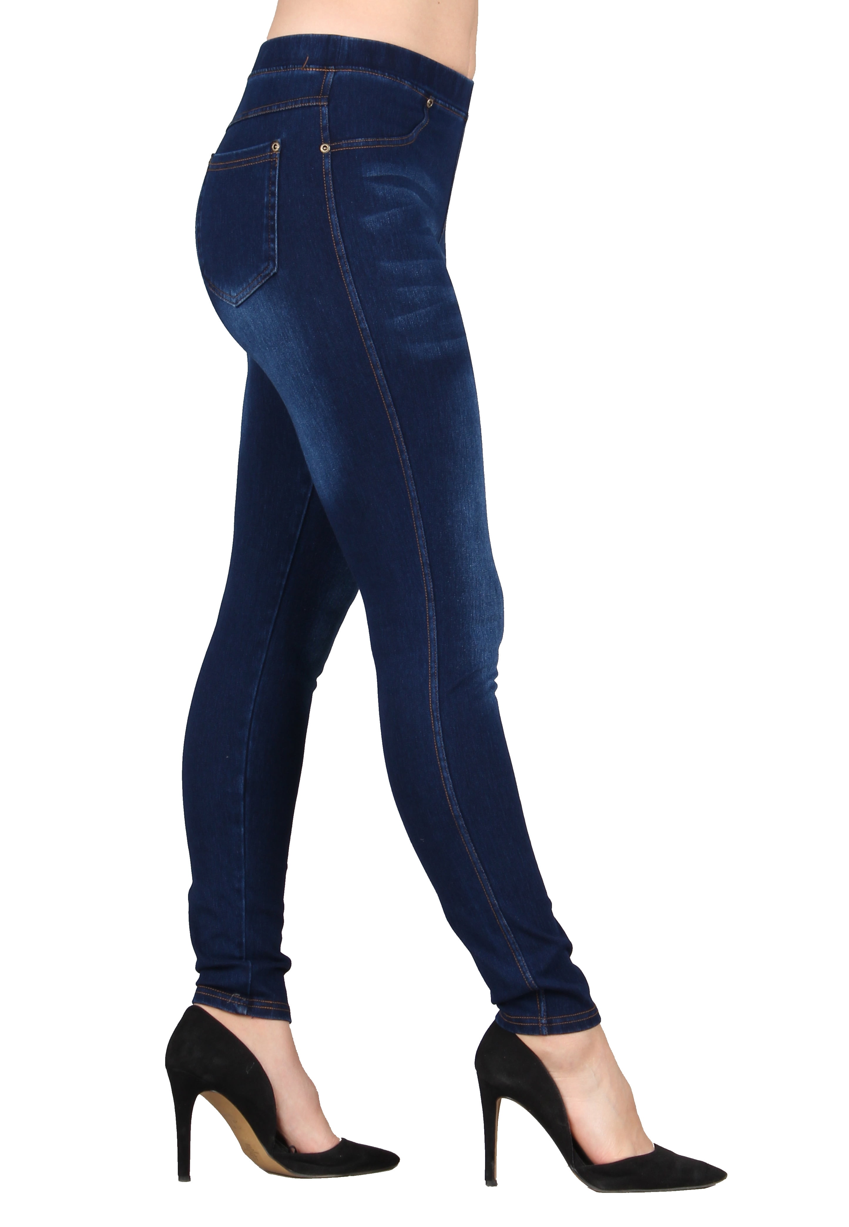 Lildy Women's Jeggings On Sale Up To 90% Off Retail