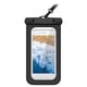 thumbnail image 4 of Funda Impermeable Para Teléfono Móvil Funda Seca Con Cordón Para El Cuello Soporte Universal Transparente Para Teléfono Móvil Bajo El Agua Para Teléfono Para La Playa, La Piscina Y La Natación, 4 of 8