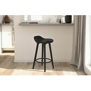 DHP Odessa Modern Dining Counter Stool, Multiple Colors