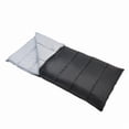 thumbnail image 1 of Exxel Outdoors 246292 33 x 75 in. Camper Sleeping Bag, 1 of 1