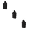 thumbnail image 2 of Eigraketly Bolsa de almacenamiento para , accesorios de , bolsillo grande negro Type1 NO1, 2 of 6