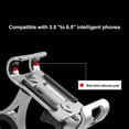thumbnail image 4 of Phone Bracket,Alloy Mobile Mountain Huiop Mountain Bike Mewmewcat Rotatable, 4 of 7
