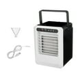 thumbnail image 4 of LOLIPPYY Office Desk Air Cooler Portable Air Conditioning Fan Air Purifying for Home Office 1Pack, 4 of 8