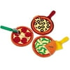 LEARNING RESOURCES LER7207 SMART SNACKS PIECE-A-PIZZA FRACTIO NS