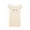 Beige, variant on Yammkia Baby Beanie Kids Toddler Winter Hat Thick Warm Beanies with Pom Pom Fleece Lined Earflap Knit Hat for Boys Girls Children (Pink,1-6 Years)