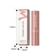 thumbnail image 3 of Xihbxyly Lápiz Labial Mate, Color Aterciopelado de Larga Duración, Fórmula Hidratante Antiadherente, Brillo Intenso, Ideal para Fiestas, Bodas y Ocasiones Informales, Aspecto Glamuroso, Empaque Elega, 3 of 4