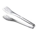 thumbnail image 1 of Reheyre Stainless Steel Food Bread Steak Tongs - Kitchen Buffet Serving and Cooking Clips Tool, 1 of 8