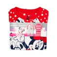 thumbnail image 2 of Minnie Mouse Baby & Toddler Girls Blanket Sleeper, Sizes 12M-5T, 2 of 4