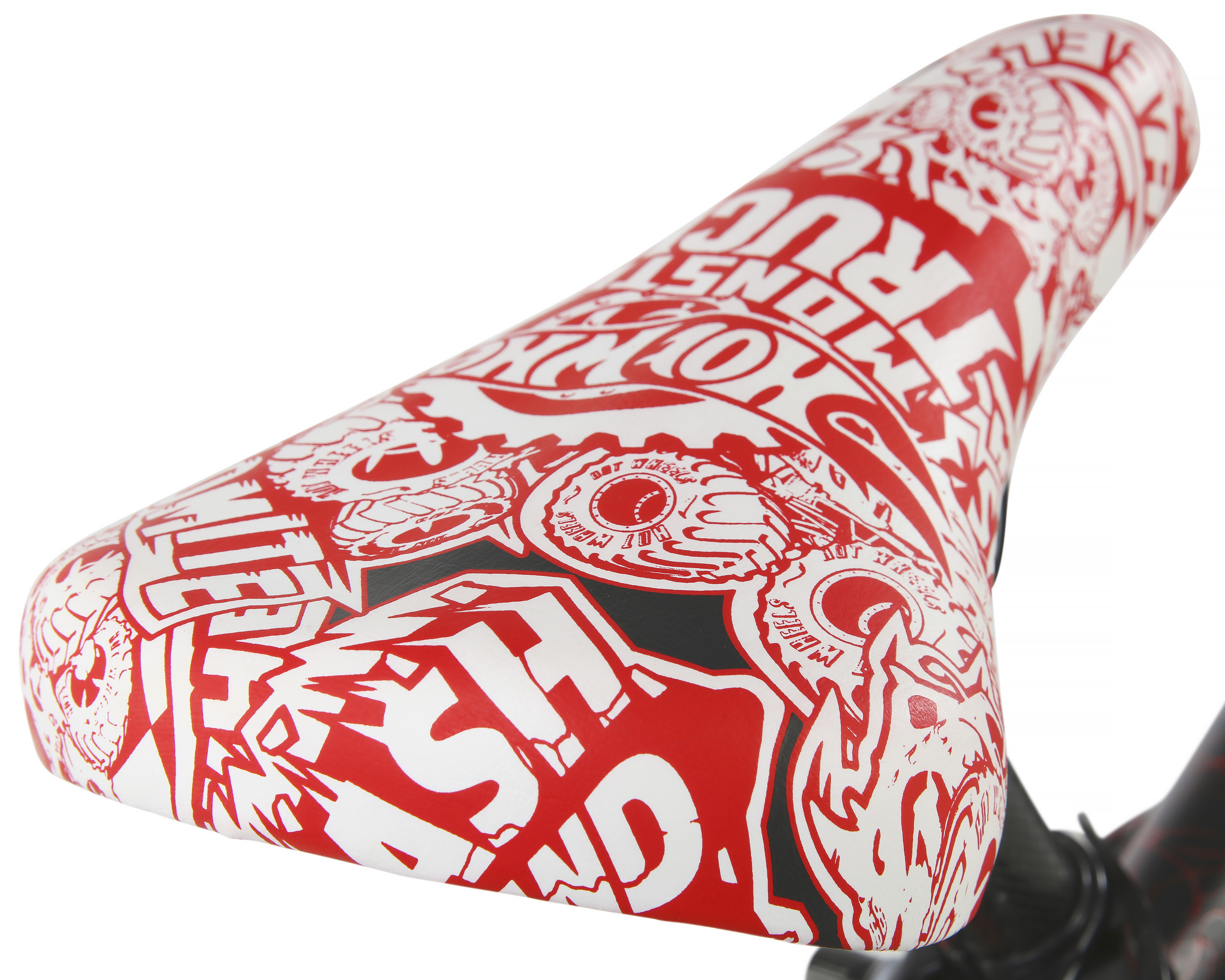 Hot Wheels 16-Inch Boys BMX Bike photo 7