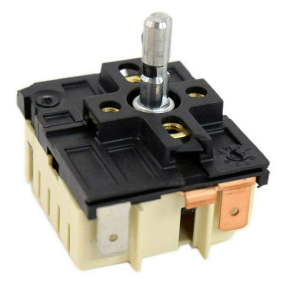 GE APPLIANCE WB24X29365 RANGE INFINITE SWITCH - OEM PART