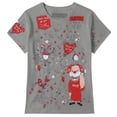 thumbnail image 3 of MAIHAN Womens Tshirts Cotton Loose Fit Summer Tops 2026 Spring Trendy Casual Graphic Shirts Short Sleeve Spring Summer Tops Loose Fit Shirts Spring Fashion, 3 of 3