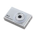 thumbnail image 2 of Digital Camera for Gift, Ccd-style Camera Student Party Portable Mobile Phone To Carry A Vintage Card Camera 4K-high-definition Camera, 2 of 7