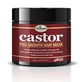 thumbnail image 2 of Sunflower Difeel Castor Pro Growth Masque Capillaire 12 oz, 2 of 10