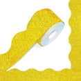 thumbnail image 1 of Dsseng 59 Feet Bulletin Board Border Trim Bulletin Board Decors Bulletin Border, 1 of 20