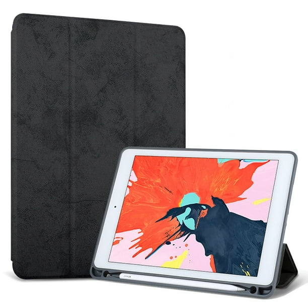ipad-10-2-inch-2019-10th-generation-case-shockproof-leather-stand